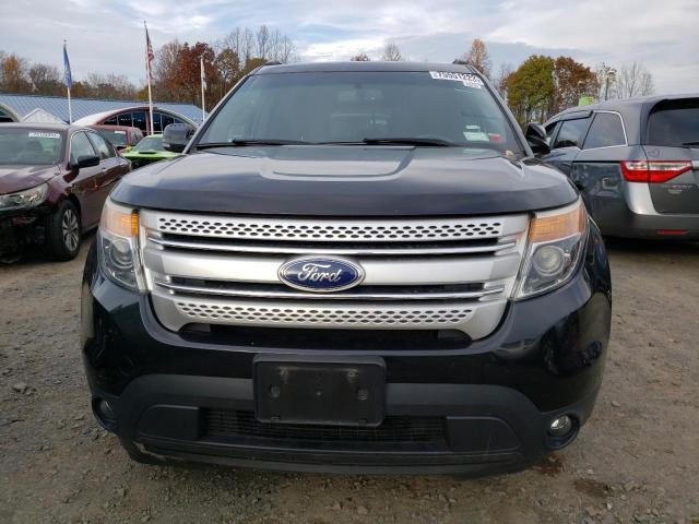 Photo 4 VIN: 1FM5K8D84EGA26738 - FORD EXPLORER 