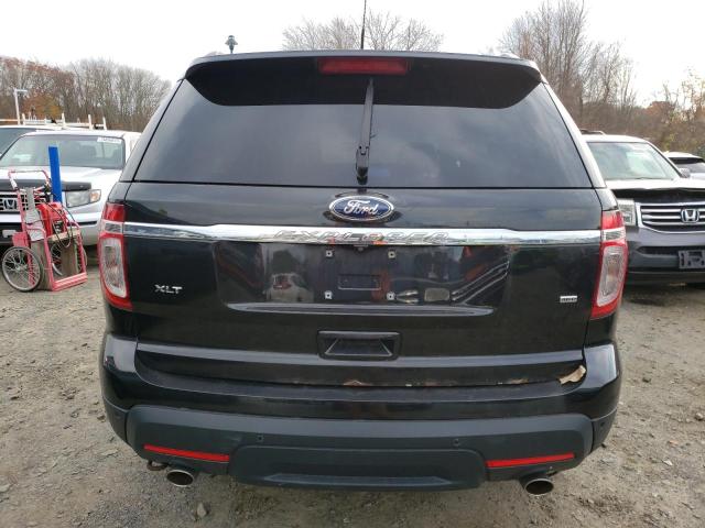 Photo 5 VIN: 1FM5K8D84EGA26738 - FORD EXPLORER 