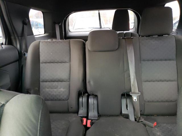 Photo 9 VIN: 1FM5K8D84EGA26738 - FORD EXPLORER 