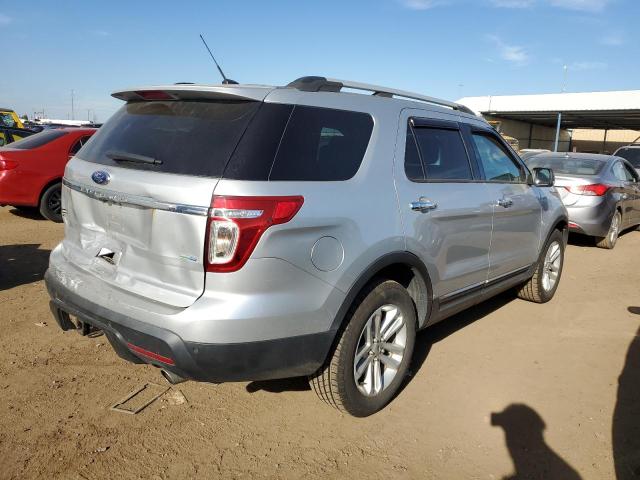 Photo 2 VIN: 1FM5K8D84EGA31129 - FORD EXPLORER X 