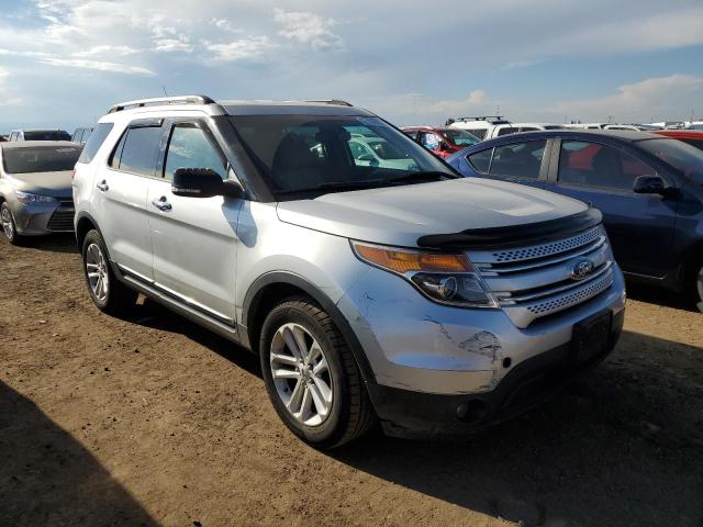 Photo 3 VIN: 1FM5K8D84EGA31129 - FORD EXPLORER X 