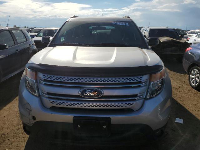 Photo 4 VIN: 1FM5K8D84EGA31129 - FORD EXPLORER X 