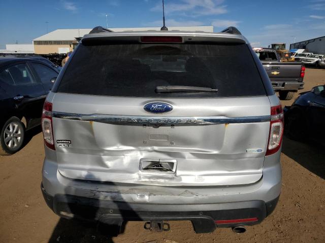 Photo 5 VIN: 1FM5K8D84EGA31129 - FORD EXPLORER X 