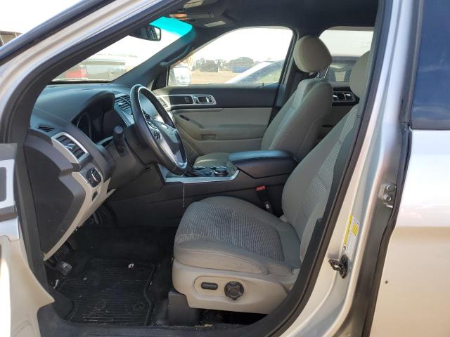 Photo 6 VIN: 1FM5K8D84EGA31129 - FORD EXPLORER X 