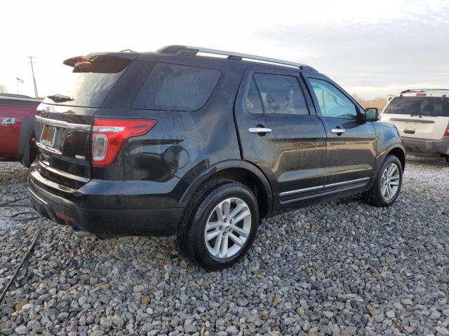 Photo 2 VIN: 1FM5K8D84EGA92951 - FORD EXPLORER 