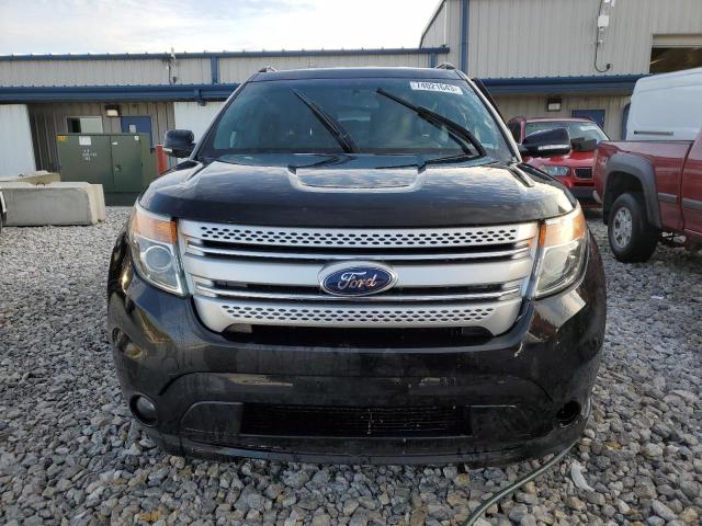 Photo 4 VIN: 1FM5K8D84EGA92951 - FORD EXPLORER 