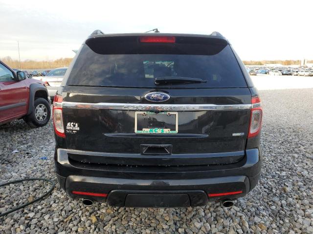 Photo 5 VIN: 1FM5K8D84EGA92951 - FORD EXPLORER 