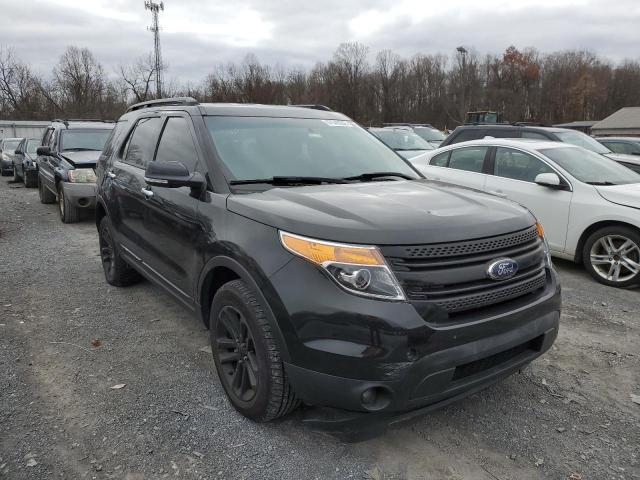 Photo 0 VIN: 1FM5K8D84EGB06458 - FORD EXPLORER X 