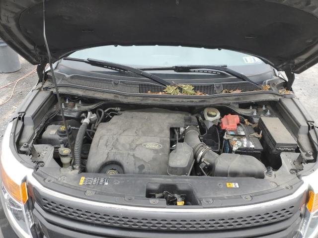 Photo 6 VIN: 1FM5K8D84EGB06458 - FORD EXPLORER X 