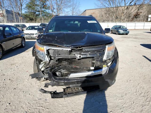 Photo 4 VIN: 1FM5K8D84EGB14320 - FORD EXPLORER X 