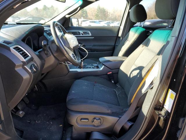 Photo 6 VIN: 1FM5K8D84EGB14320 - FORD EXPLORER X 