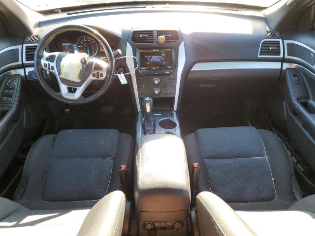 Photo 7 VIN: 1FM5K8D84EGB14320 - FORD EXPLORER X 