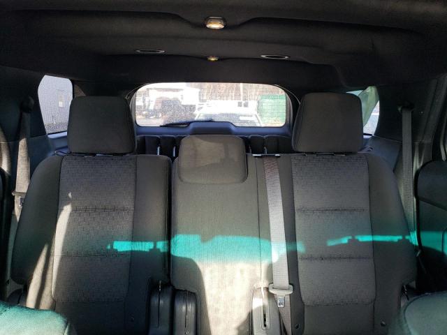 Photo 9 VIN: 1FM5K8D84EGB14320 - FORD EXPLORER X 