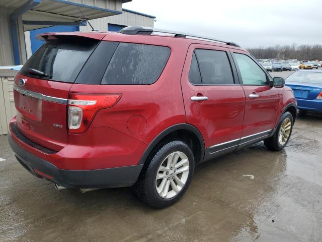 Photo 2 VIN: 1FM5K8D84EGB26788 - FORD EXPLORER 