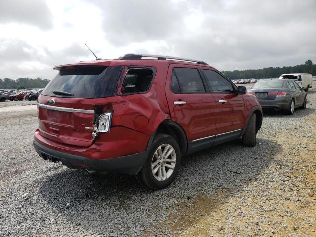 Photo 2 VIN: 1FM5K8D84EGB40335 - FORD EXPLORER 