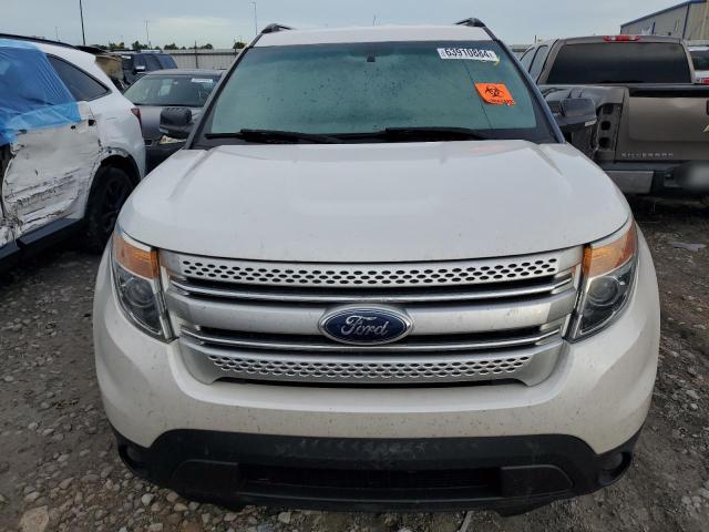 Photo 4 VIN: 1FM5K8D84EGB72623 - FORD EXPLORER X 