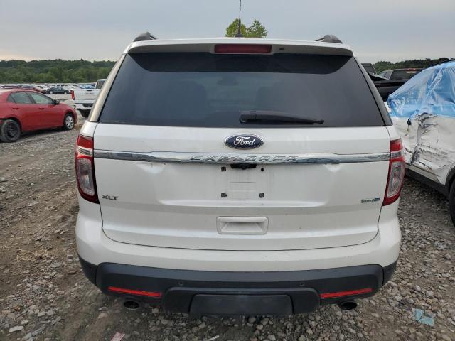 Photo 5 VIN: 1FM5K8D84EGB72623 - FORD EXPLORER X 