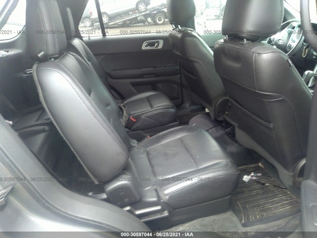 Photo 7 VIN: 1FM5K8D84EGB87428 - FORD EXPLORER 