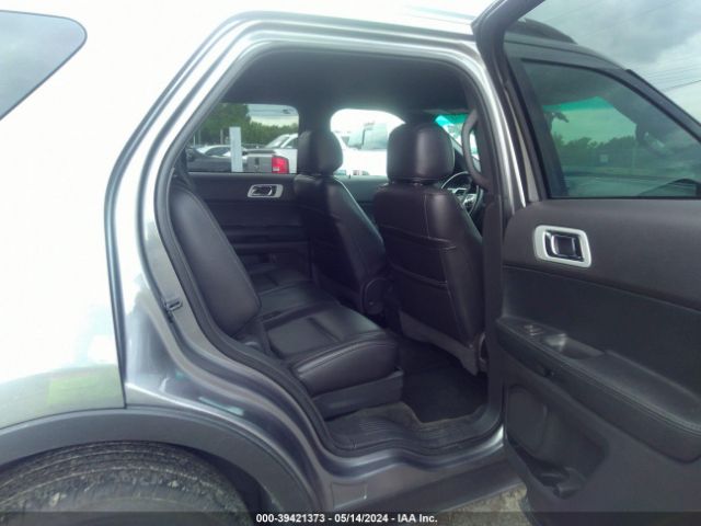 Photo 7 VIN: 1FM5K8D84EGB89308 - FORD EXPLORER 