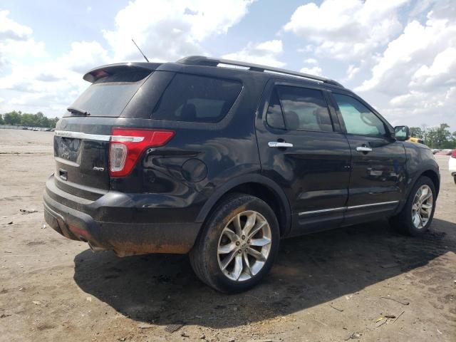 Photo 2 VIN: 1FM5K8D84EGB93875 - FORD EXPLORER 