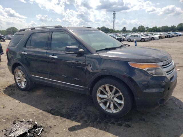 Photo 3 VIN: 1FM5K8D84EGB93875 - FORD EXPLORER 