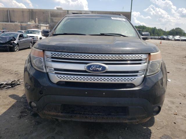 Photo 4 VIN: 1FM5K8D84EGB93875 - FORD EXPLORER 