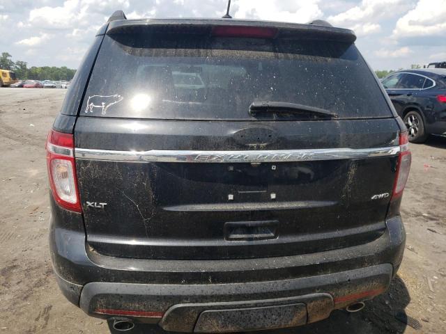 Photo 5 VIN: 1FM5K8D84EGB93875 - FORD EXPLORER 