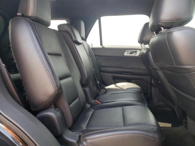 Photo 9 VIN: 1FM5K8D84EGB93875 - FORD EXPLORER 