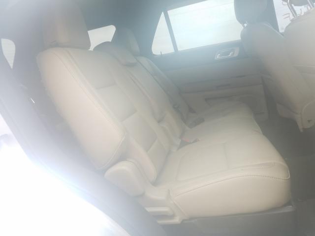 Photo 5 VIN: 1FM5K8D84EGC34568 - FORD EXPLORER X 