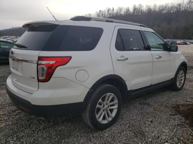 Photo 2 VIN: 1FM5K8D84EGC39818 - FORD EXPLORER X 