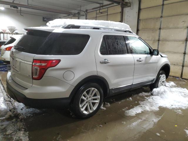 Photo 2 VIN: 1FM5K8D84FGA07950 - FORD EXPLORER X 