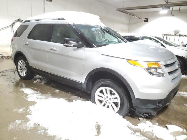 Photo 3 VIN: 1FM5K8D84FGA07950 - FORD EXPLORER X 