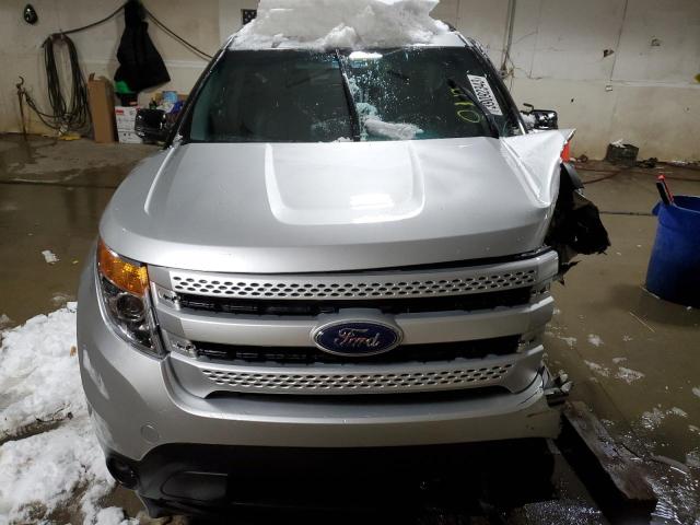 Photo 4 VIN: 1FM5K8D84FGA07950 - FORD EXPLORER X 