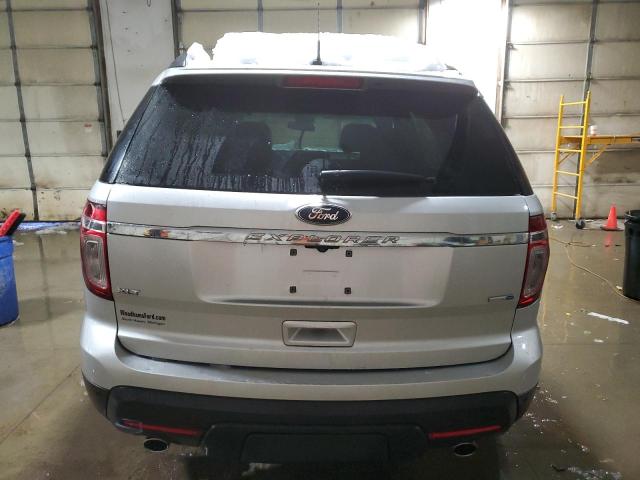 Photo 5 VIN: 1FM5K8D84FGA07950 - FORD EXPLORER X 