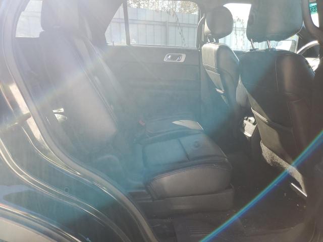 Photo 10 VIN: 1FM5K8D84FGA29186 - FORD EXPLORER X 