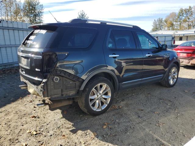 Photo 2 VIN: 1FM5K8D84FGA29186 - FORD EXPLORER X 