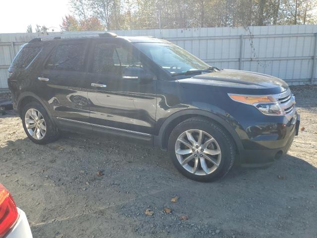 Photo 3 VIN: 1FM5K8D84FGA29186 - FORD EXPLORER X 