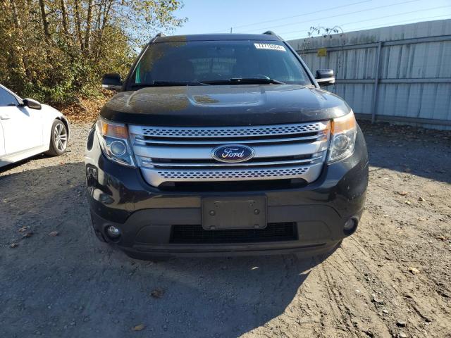 Photo 4 VIN: 1FM5K8D84FGA29186 - FORD EXPLORER X 