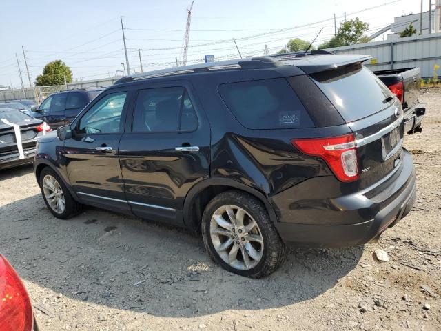 Photo 1 VIN: 1FM5K8D84FGA39782 - FORD EXPLORER X 