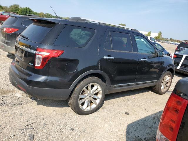 Photo 2 VIN: 1FM5K8D84FGA39782 - FORD EXPLORER X 