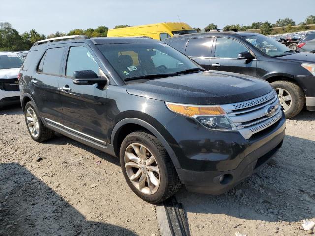 Photo 3 VIN: 1FM5K8D84FGA39782 - FORD EXPLORER X 