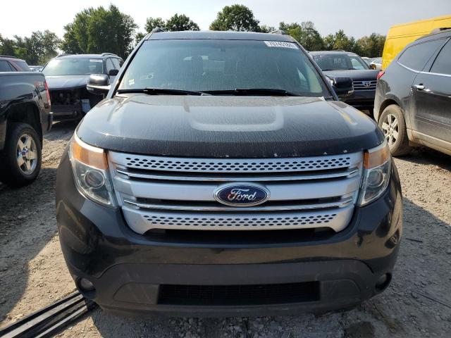 Photo 4 VIN: 1FM5K8D84FGA39782 - FORD EXPLORER X 