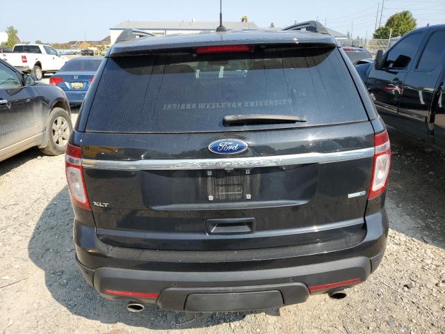 Photo 5 VIN: 1FM5K8D84FGA39782 - FORD EXPLORER X 