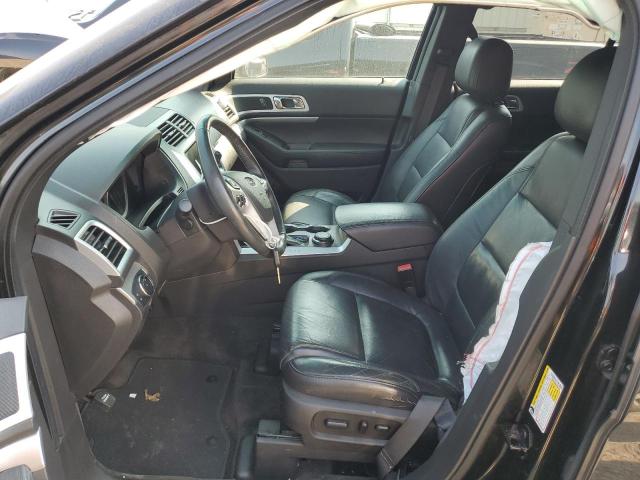 Photo 6 VIN: 1FM5K8D84FGA39782 - FORD EXPLORER X 