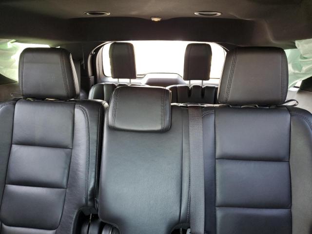 Photo 9 VIN: 1FM5K8D84FGA39782 - FORD EXPLORER X 