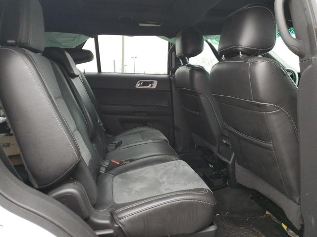 Photo 10 VIN: 1FM5K8D84FGA47669 - FORD EXPLORER X 