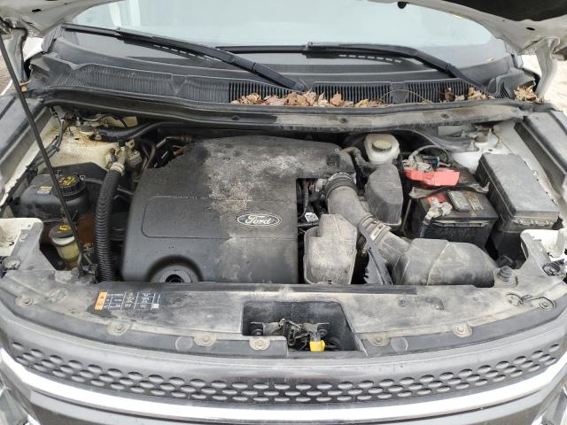 Photo 11 VIN: 1FM5K8D84FGA47669 - FORD EXPLORER X 