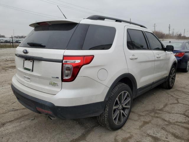 Photo 2 VIN: 1FM5K8D84FGA47669 - FORD EXPLORER X 