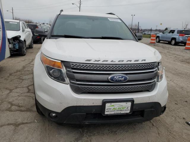 Photo 4 VIN: 1FM5K8D84FGA47669 - FORD EXPLORER X 