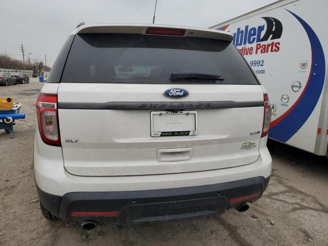 Photo 5 VIN: 1FM5K8D84FGA47669 - FORD EXPLORER X 